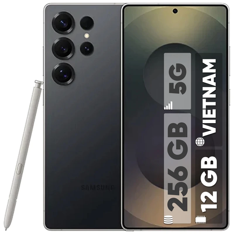 گوشی موبایل سامسونگ مدل Galaxy S25 Ultra - تصویر 5