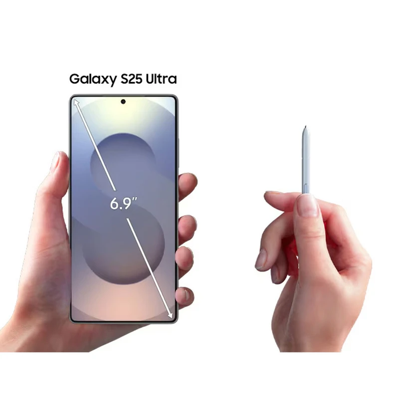 گوشی موبایل سامسونگ مدل Galaxy S25 Ultra - تصویر 2